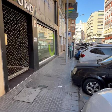 Apartamentos Prestige Suites Malaga IV Bagian luar foto