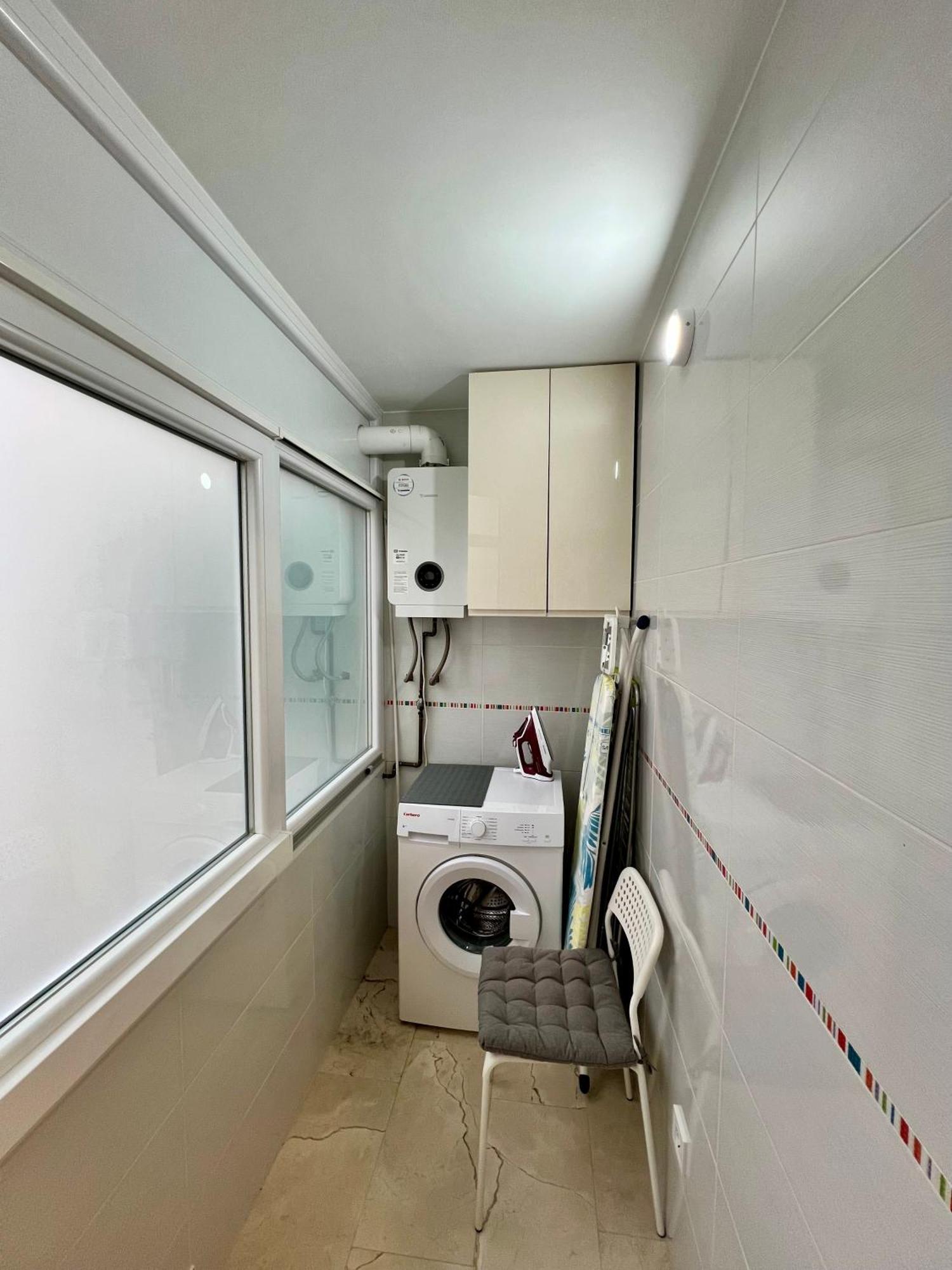 Apartamentos Prestige Suites Malaga IV Bagian luar foto