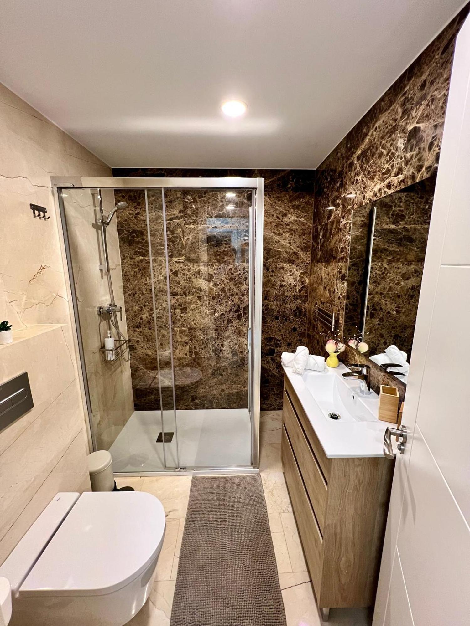 Apartamentos Prestige Suites Malaga IV Bagian luar foto