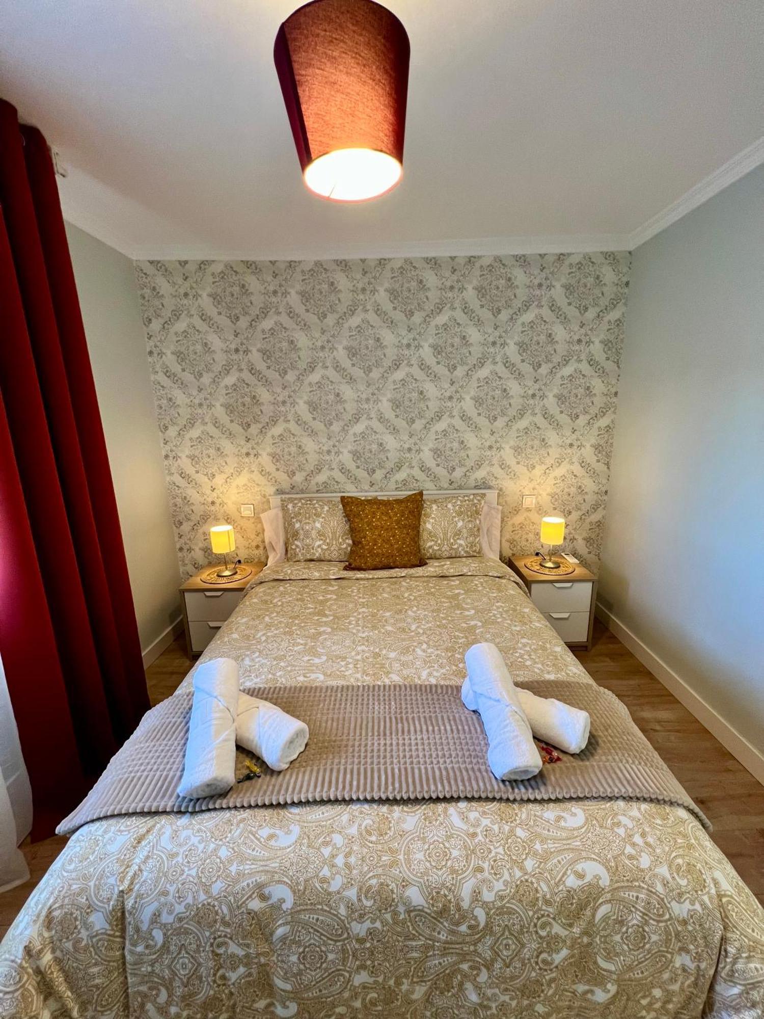 Apartamentos Prestige Suites Malaga IV Bagian luar foto