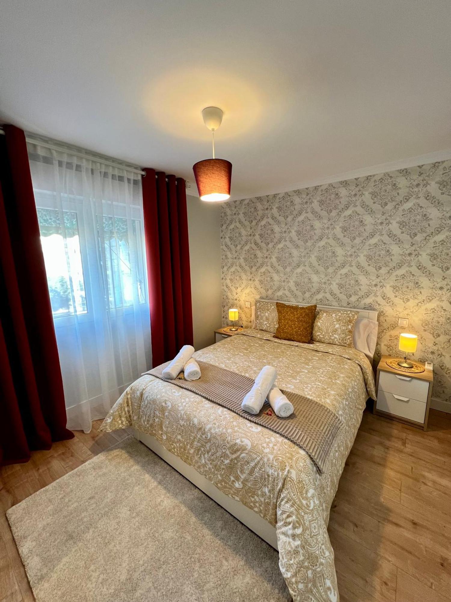 Apartamentos Prestige Suites Malaga IV Bagian luar foto