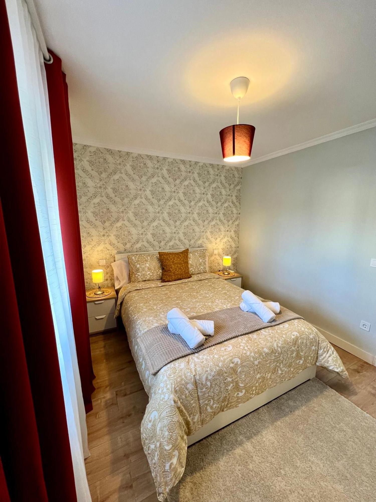 Apartamentos Prestige Suites Malaga IV Bagian luar foto