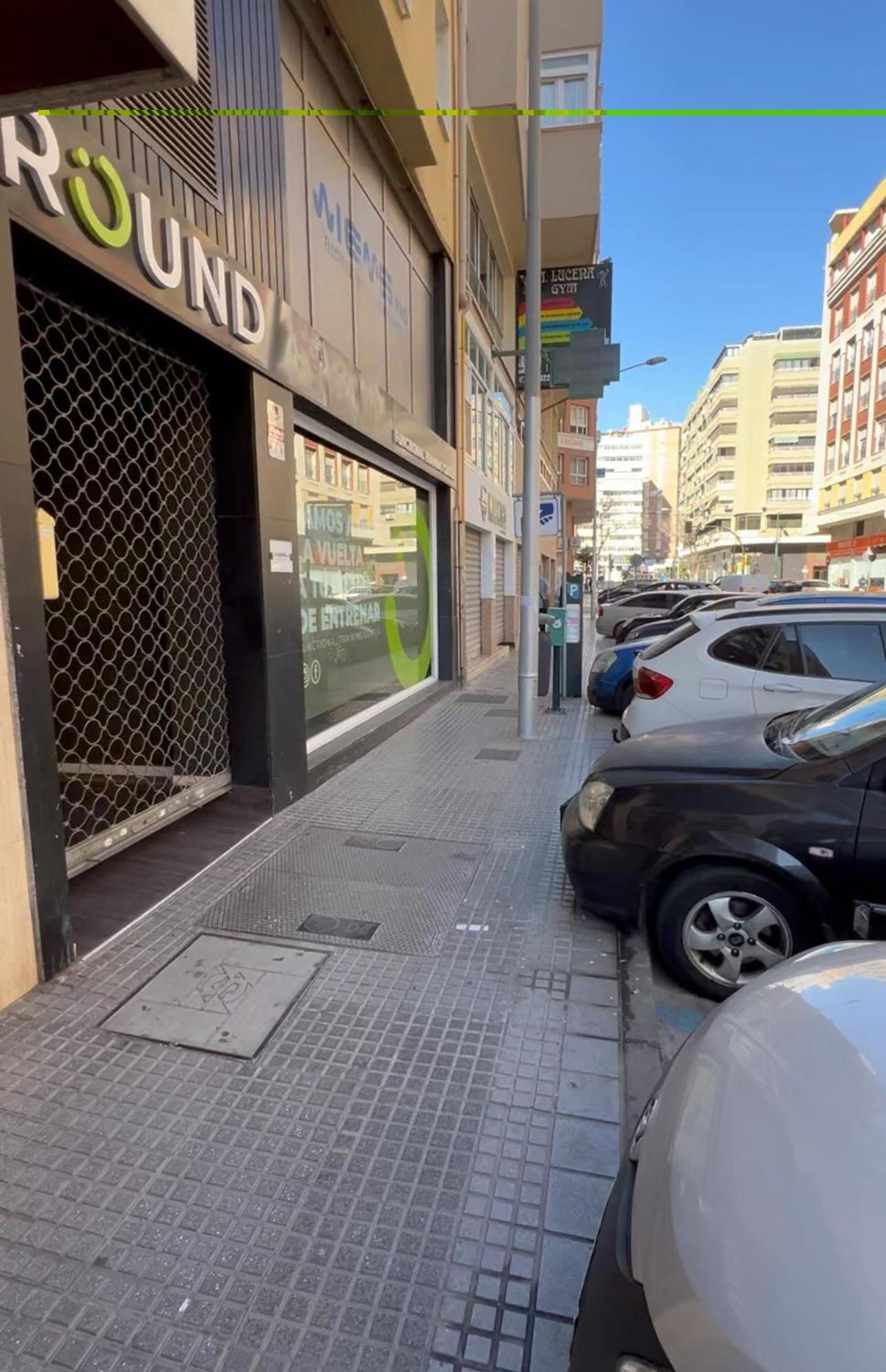 Apartamentos Prestige Suites Malaga IV Bagian luar foto